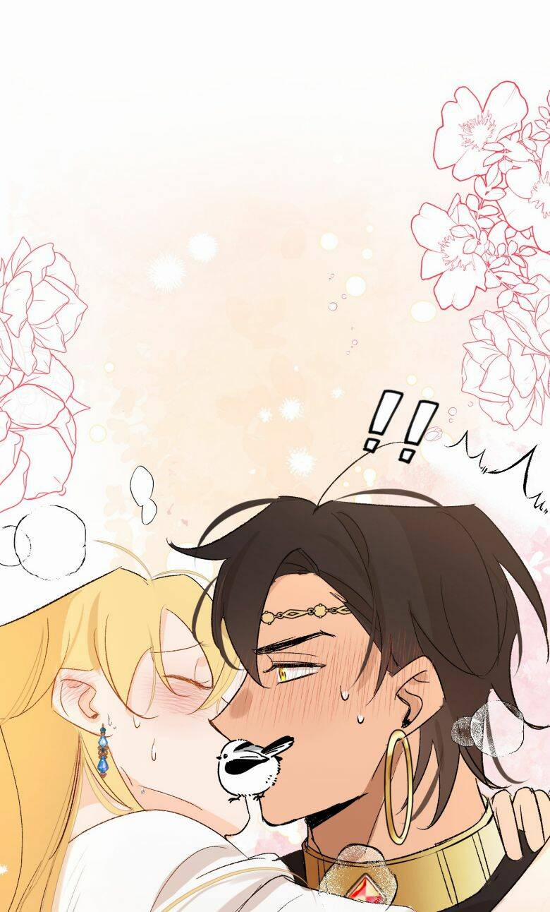 Ước Mong Của Thần Quan Là Được Cưỡi Ác Long 10 trang 26