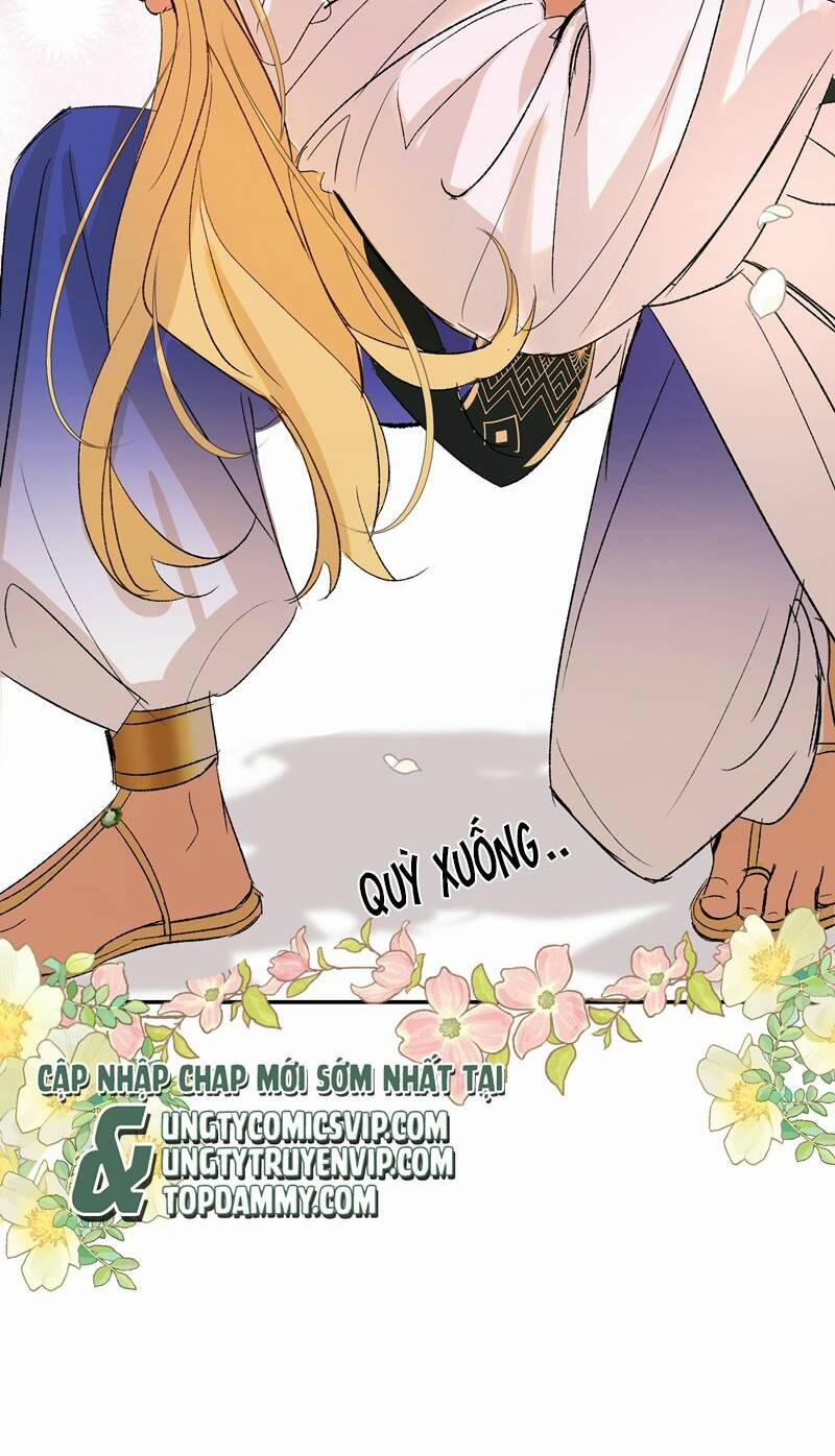 Ước Mong Của Thần Quan Là Được Cưỡi Ác Long 10 trang 30