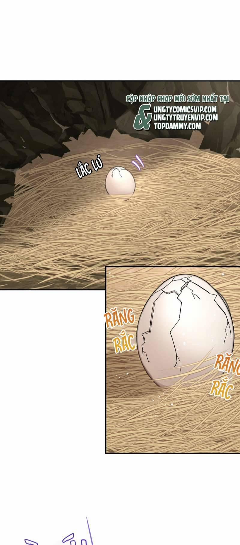 Ước Mong Của Thần Quan Là Được Cưỡi Ác Long 12 trang 1