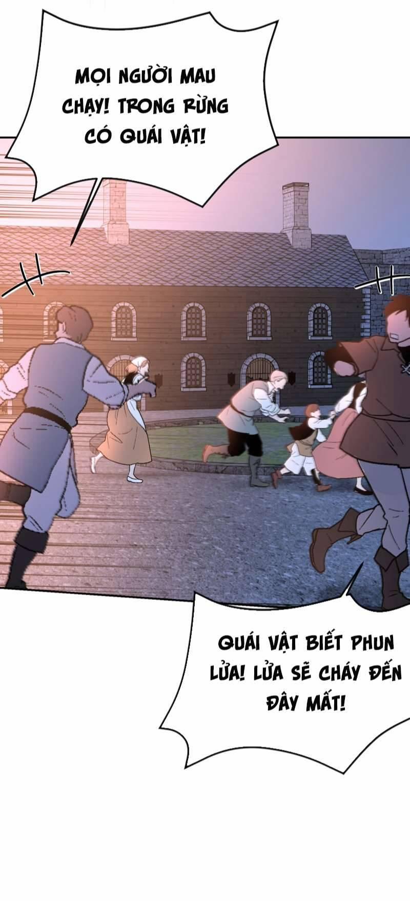 Ước Mong Của Thần Quan Là Được Cưỡi Ác Long 12 trang 21