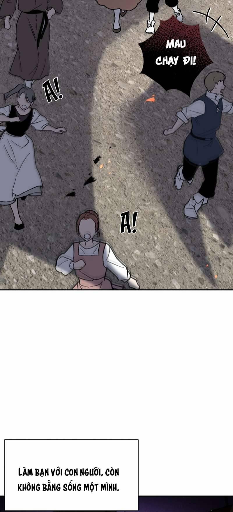 Ước Mong Của Thần Quan Là Được Cưỡi Ác Long 12 trang 25