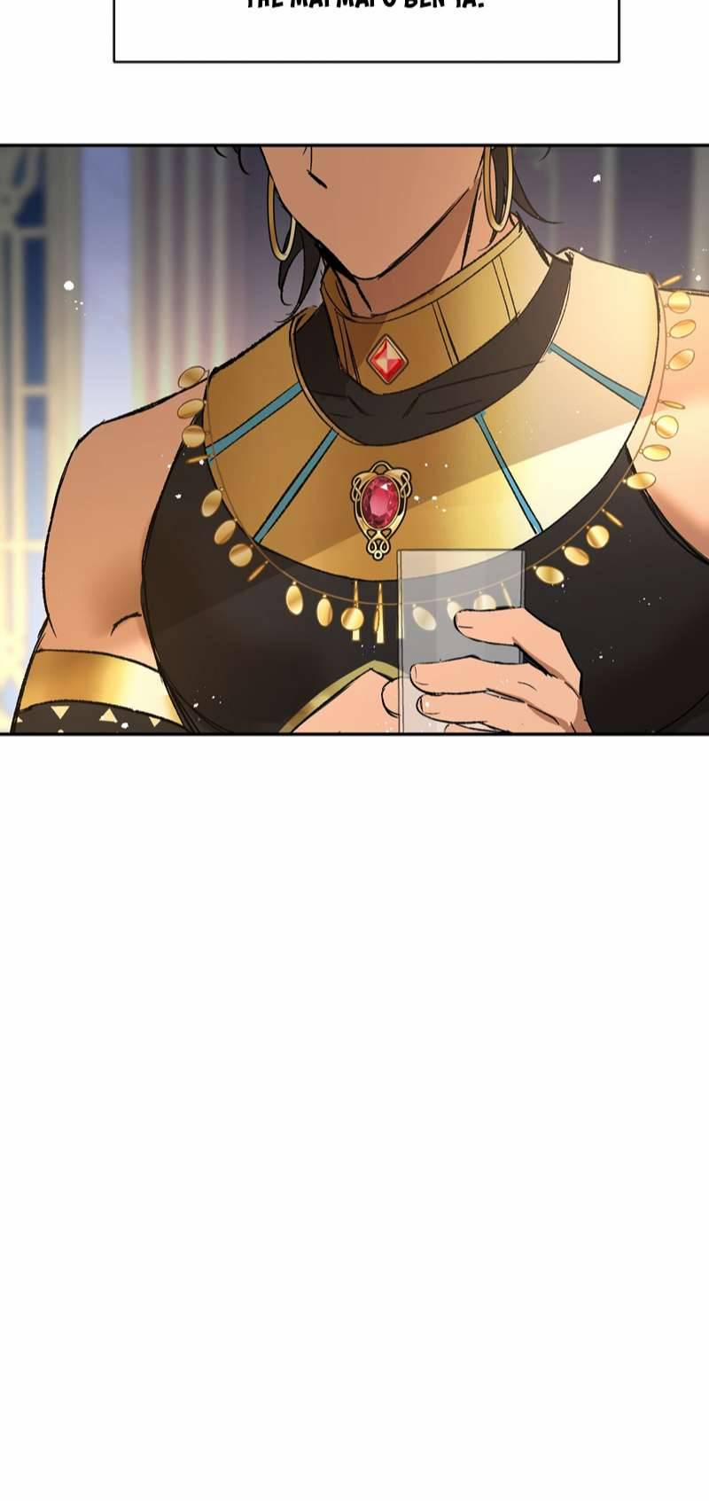 Ước Mong Của Thần Quan Là Được Cưỡi Ác Long 12 trang 29