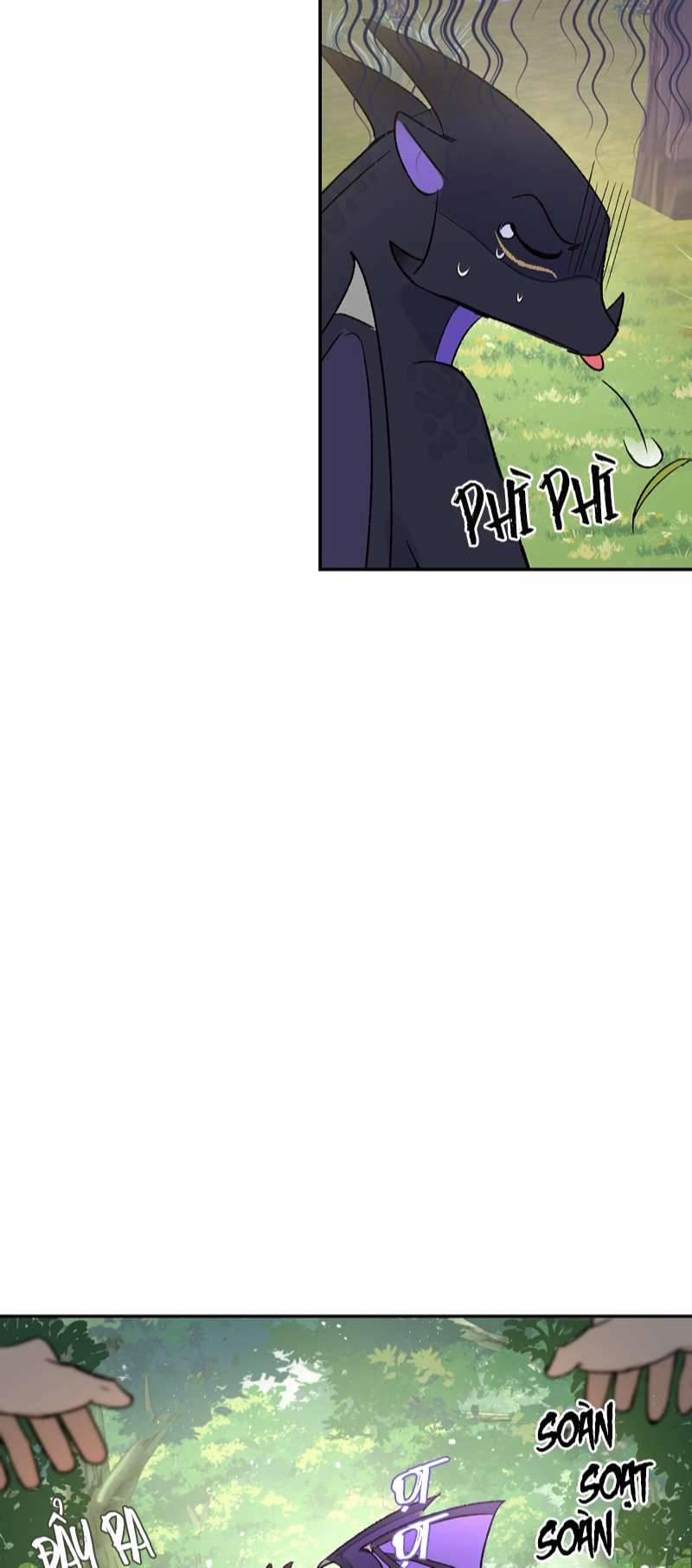 Ước Mong Của Thần Quan Là Được Cưỡi Ác Long 12 trang 5