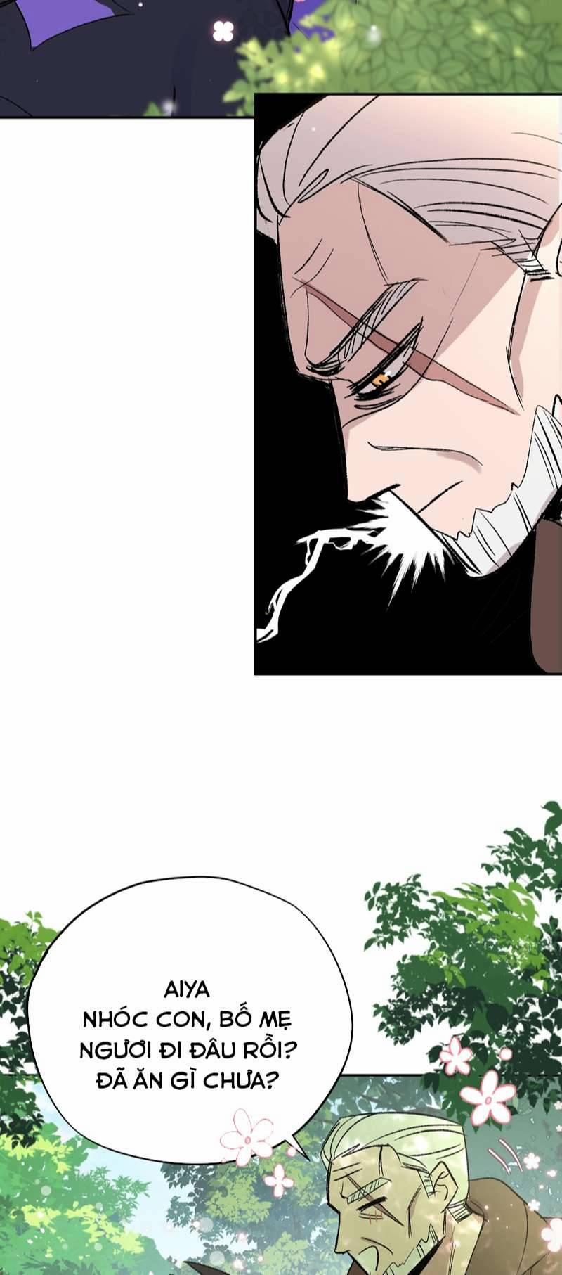 Ước Mong Của Thần Quan Là Được Cưỡi Ác Long 12 trang 9