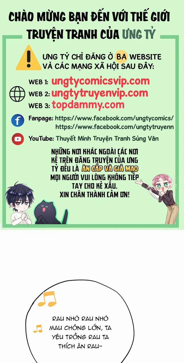 Ước Mong Của Thần Quan Là Được Cưỡi Ác Long 13 trang 0