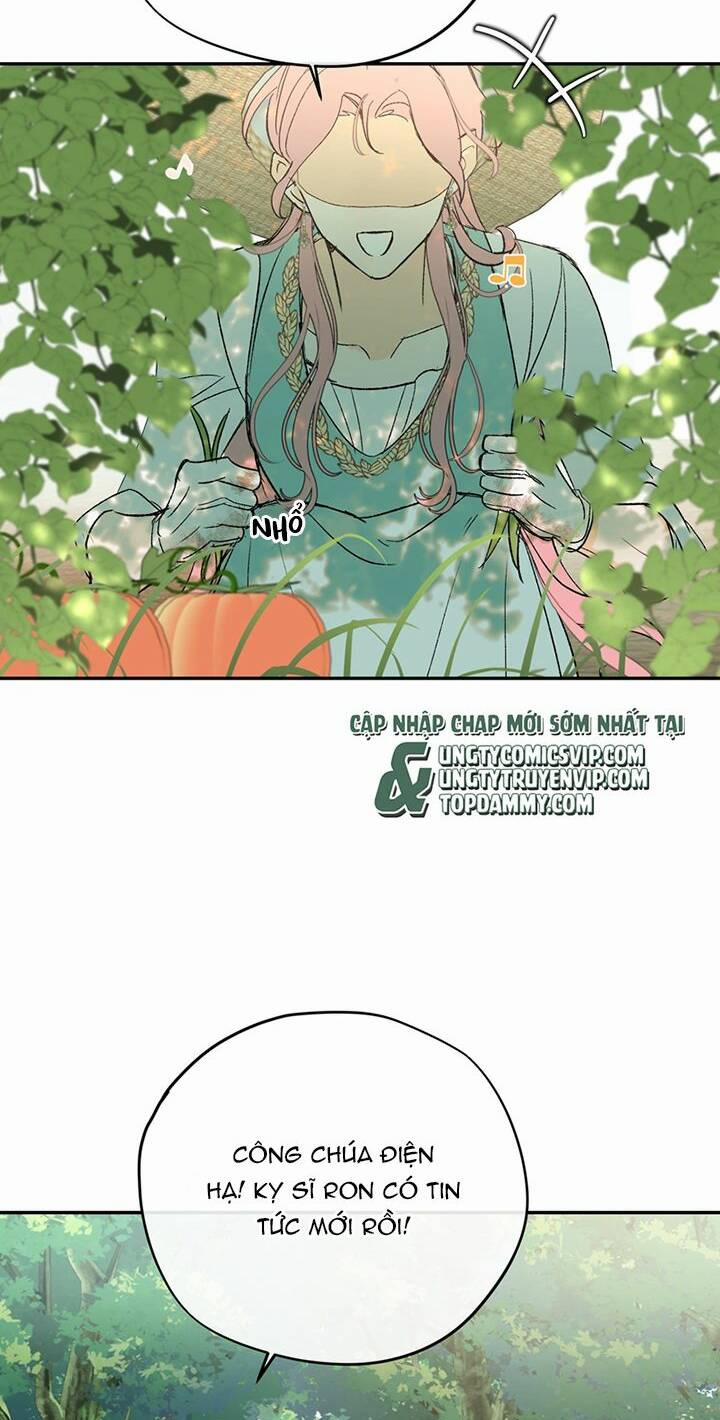 Ước Mong Của Thần Quan Là Được Cưỡi Ác Long 13 trang 1