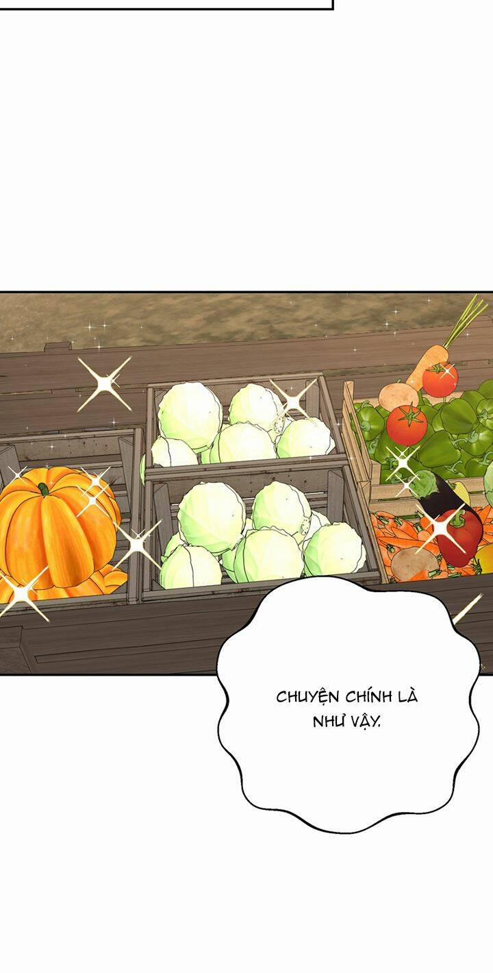 Ước Mong Của Thần Quan Là Được Cưỡi Ác Long 13 trang 10