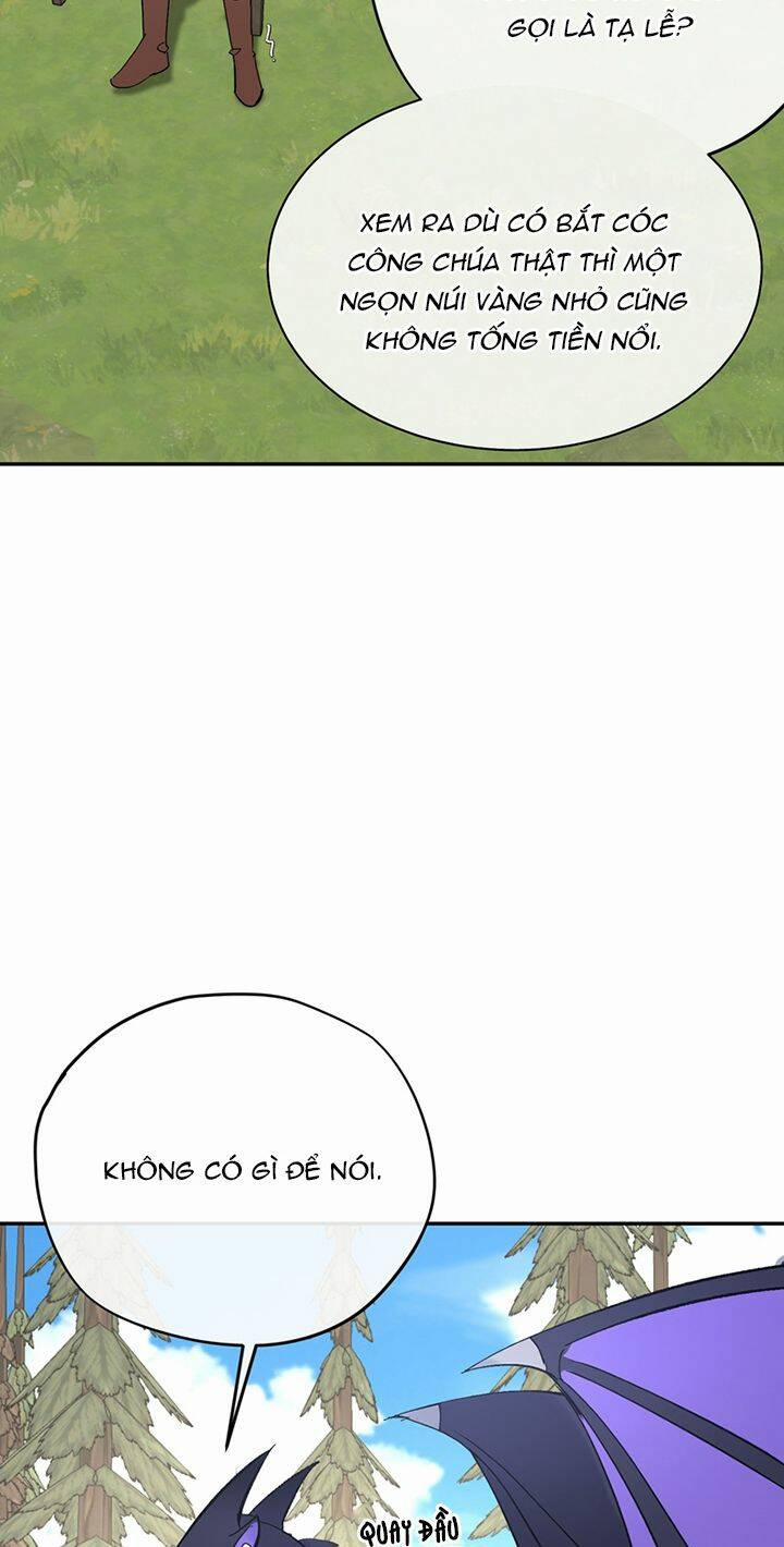 Ước Mong Của Thần Quan Là Được Cưỡi Ác Long 13 trang 12