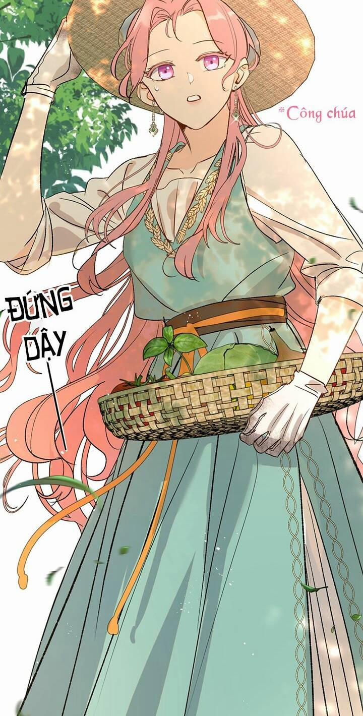 Ước Mong Của Thần Quan Là Được Cưỡi Ác Long 13 trang 3