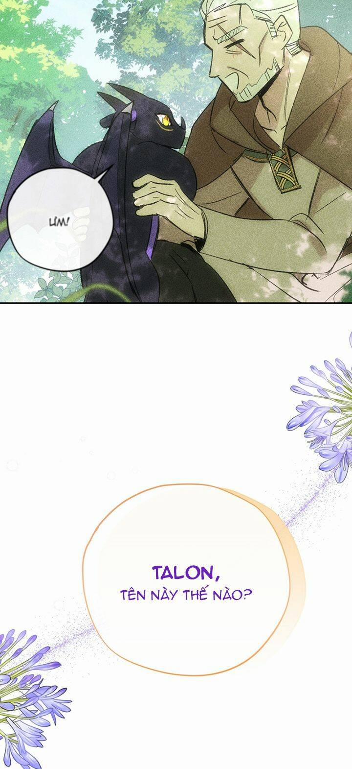 Ước Mong Của Thần Quan Là Được Cưỡi Ác Long 13 trang 38