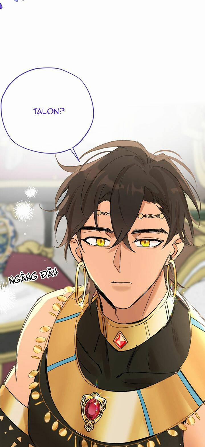 Ước Mong Của Thần Quan Là Được Cưỡi Ác Long 13 trang 39