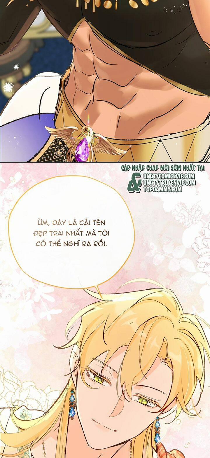 Ước Mong Của Thần Quan Là Được Cưỡi Ác Long 13 trang 40