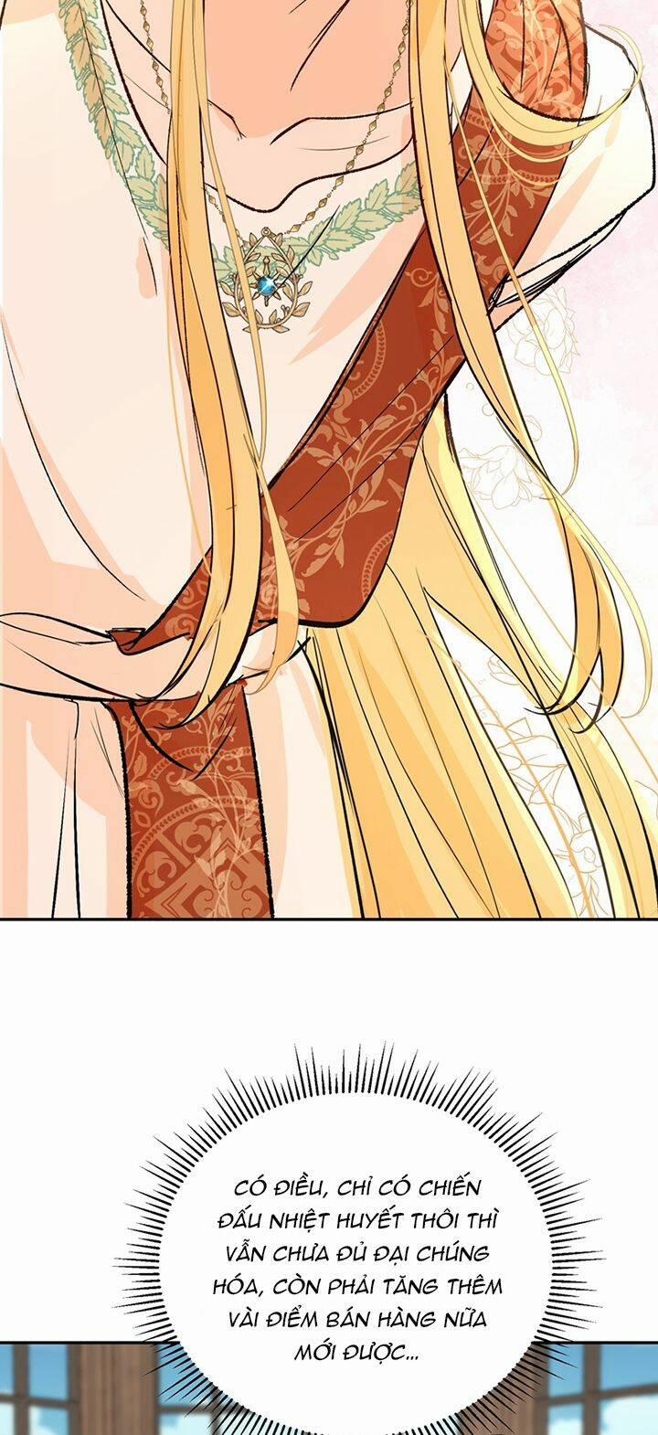 Ước Mong Của Thần Quan Là Được Cưỡi Ác Long 13 trang 41