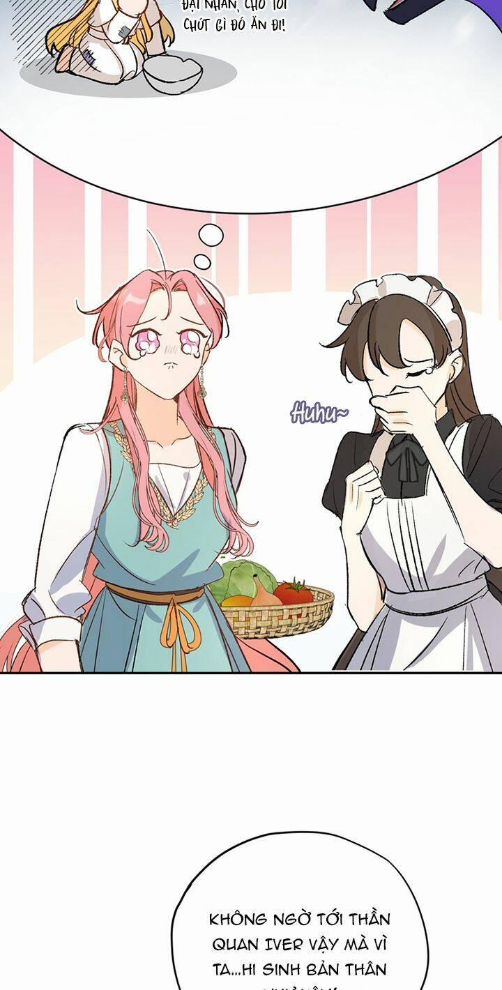 Ước Mong Của Thần Quan Là Được Cưỡi Ác Long 13 trang 6