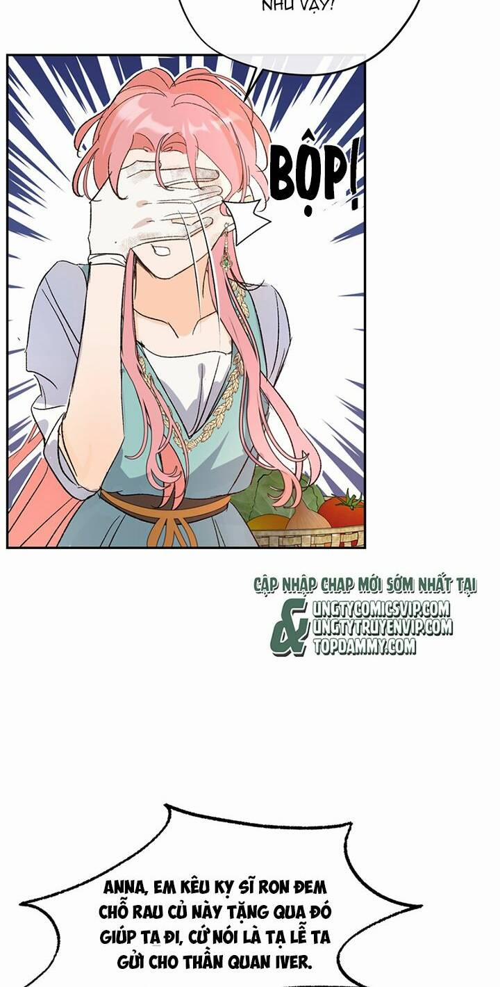 Ước Mong Của Thần Quan Là Được Cưỡi Ác Long 13 trang 7