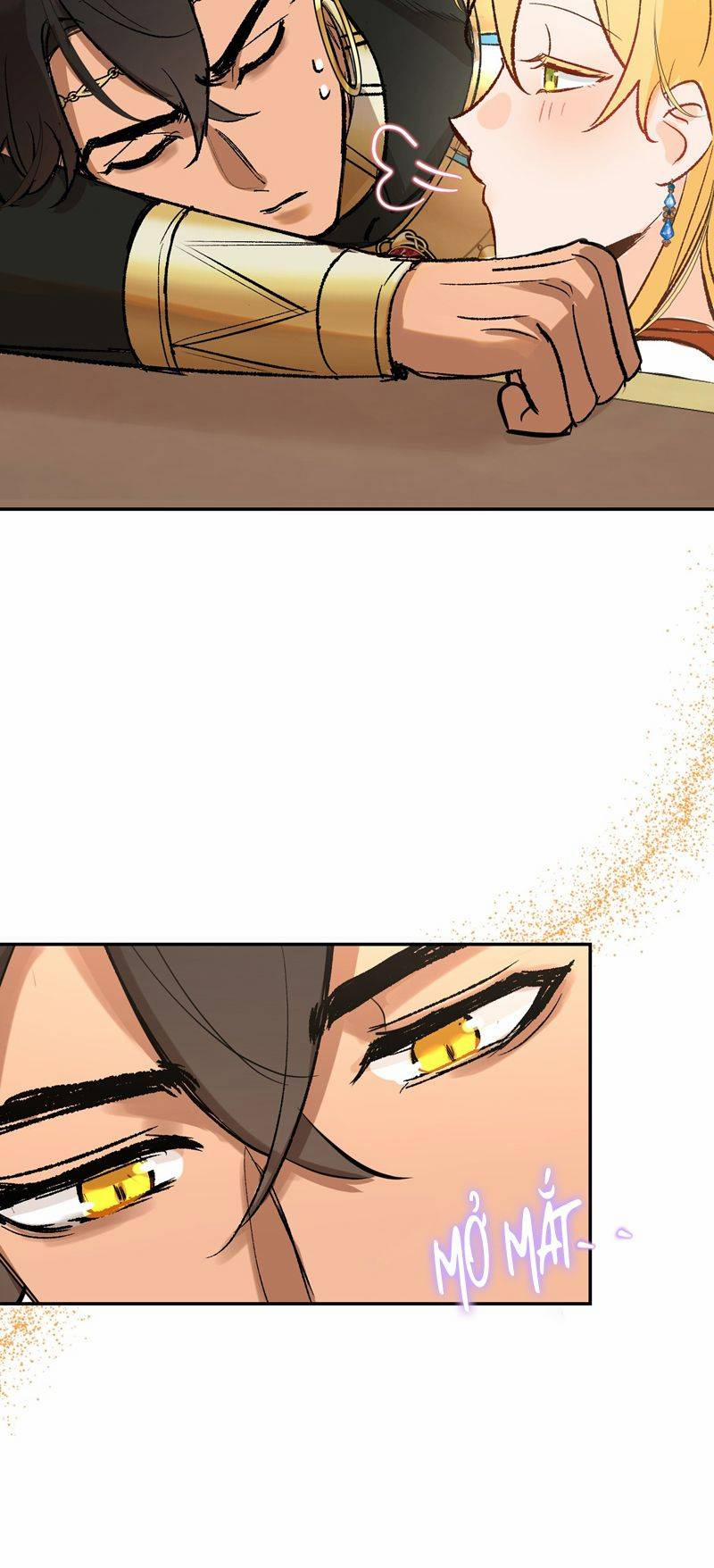 Ước Mong Của Thần Quan Là Được Cưỡi Ác Long 14 trang 14