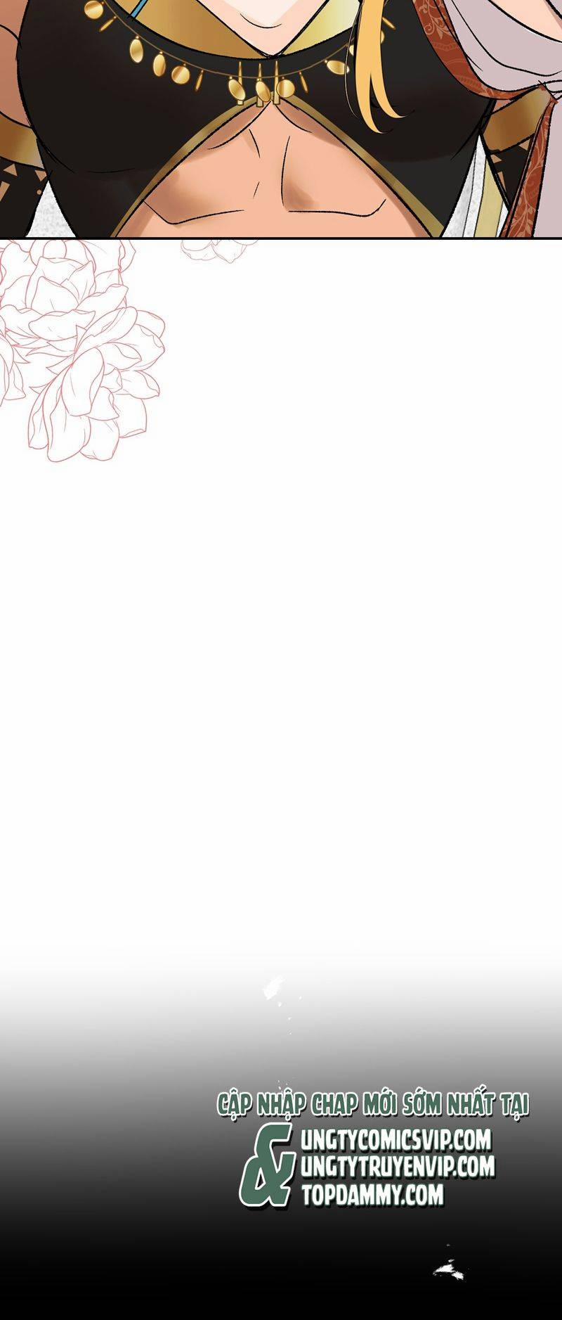 Ước Mong Của Thần Quan Là Được Cưỡi Ác Long 14 trang 29