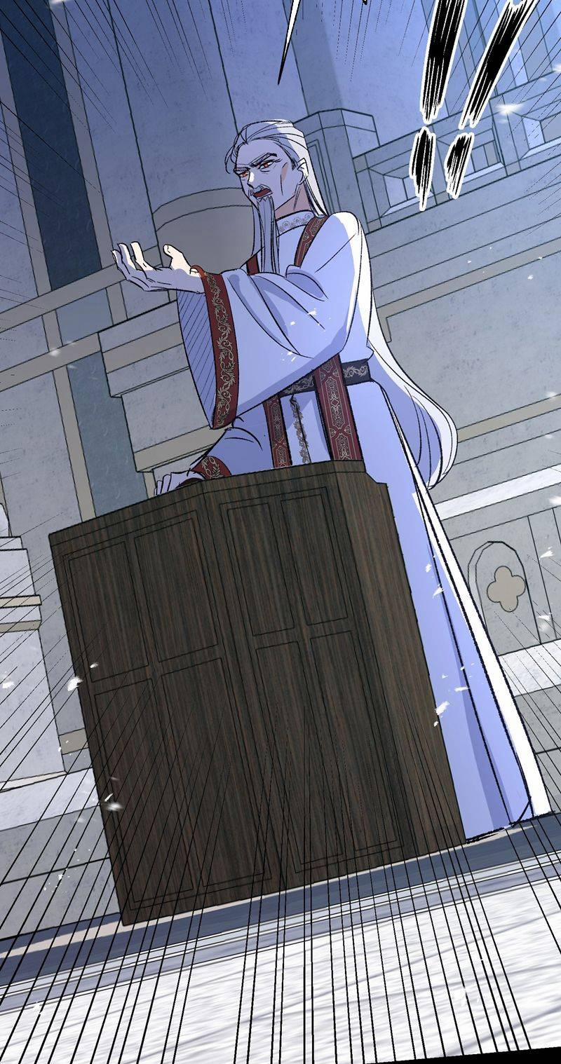 Ước Mong Của Thần Quan Là Được Cưỡi Ác Long 14 trang 36