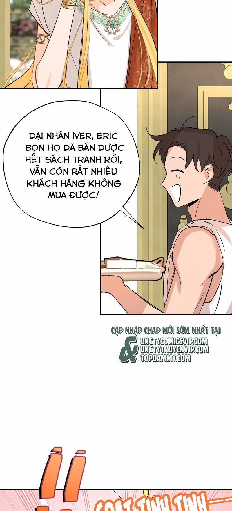 Ước Mong Của Thần Quan Là Được Cưỡi Ác Long 14 trang 9