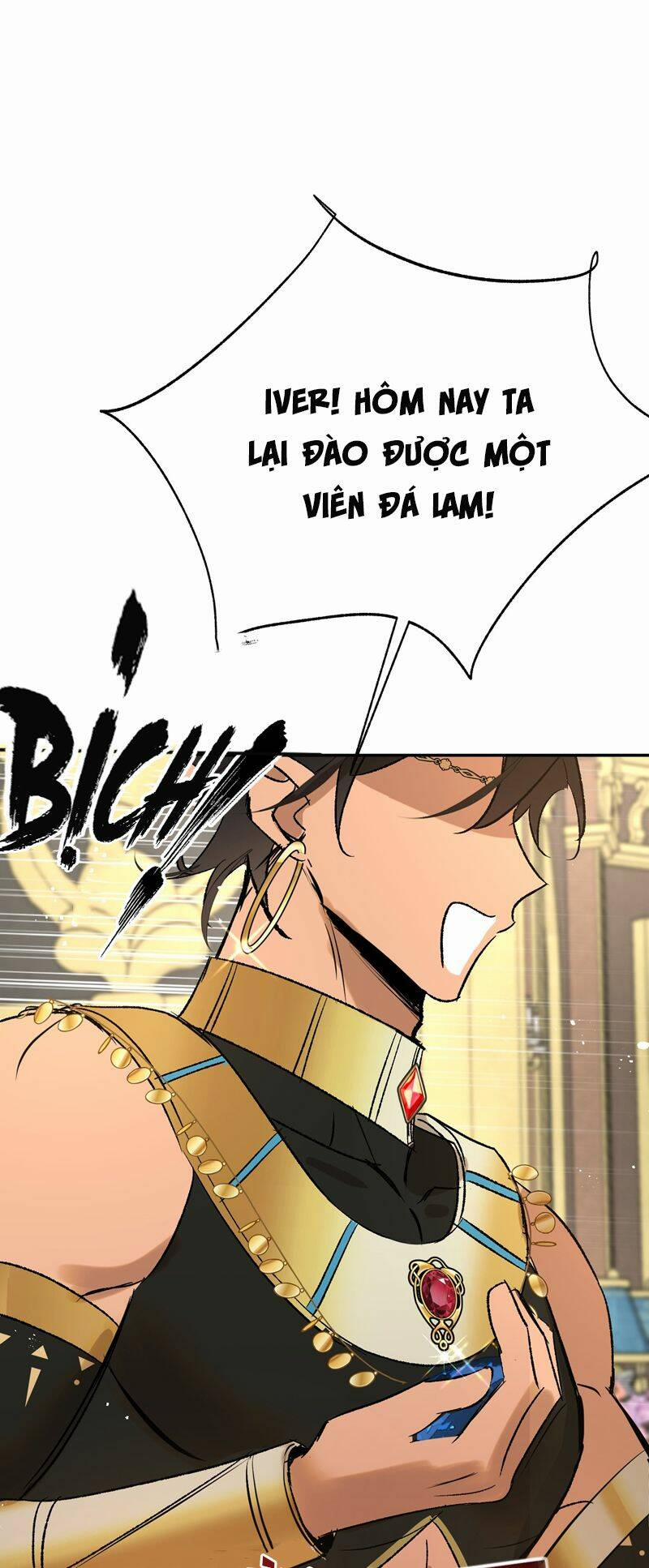 Ước Mong Của Thần Quan Là Được Cưỡi Ác Long 15 trang 14