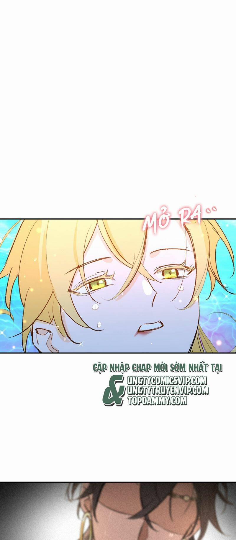 Ước Mong Của Thần Quan Là Được Cưỡi Ác Long 15 trang 28