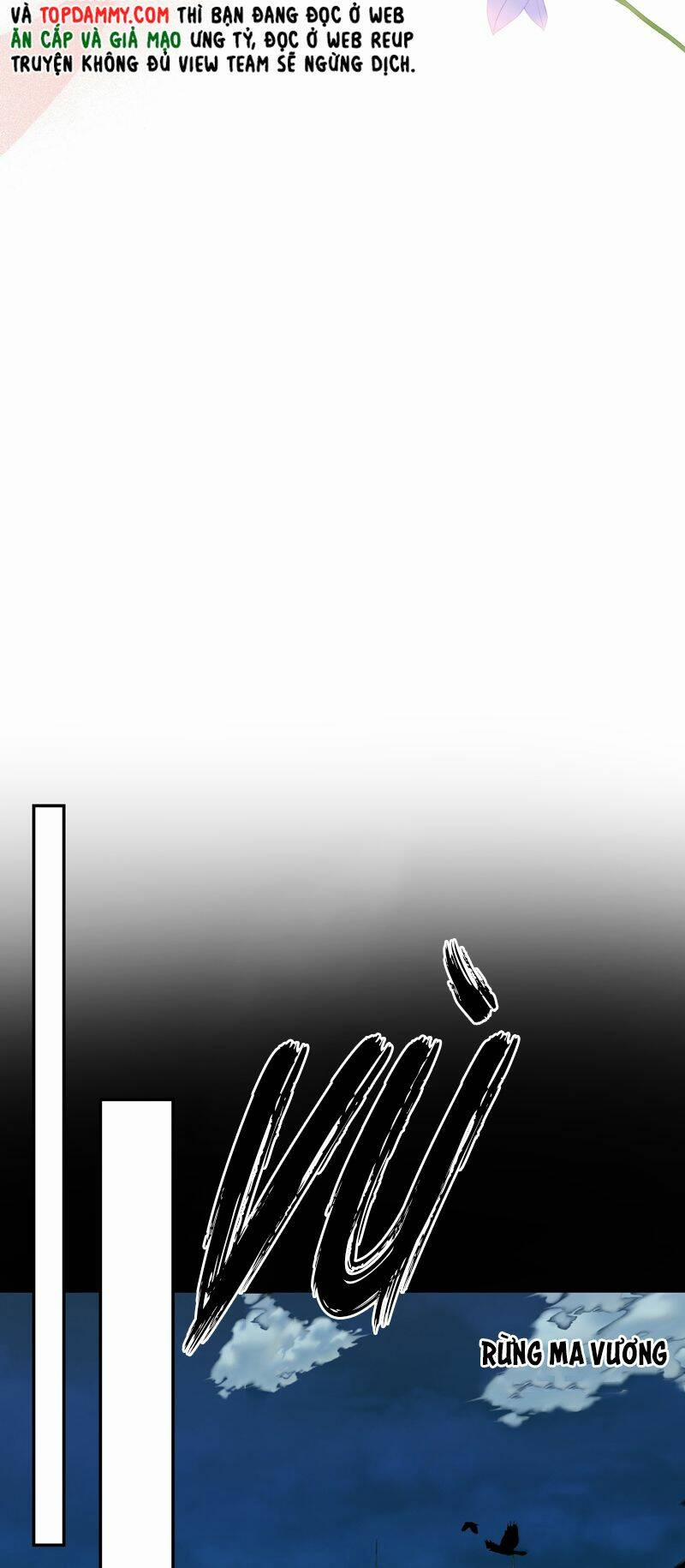 Ước Mong Của Thần Quan Là Được Cưỡi Ác Long 15 trang 32