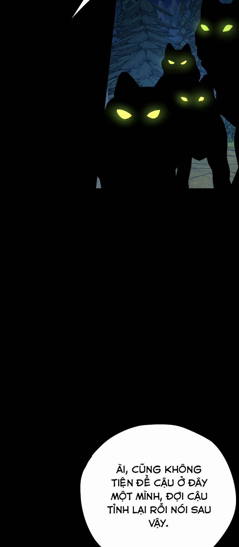 Ước Mong Của Thần Quan Là Được Cưỡi Ác Long 15 trang 38