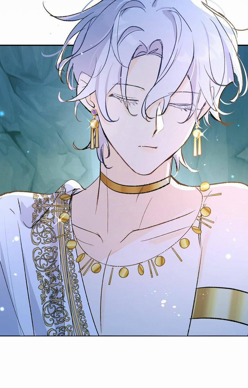 Ước Mong Của Thần Quan Là Được Cưỡi Ác Long 15 trang 40