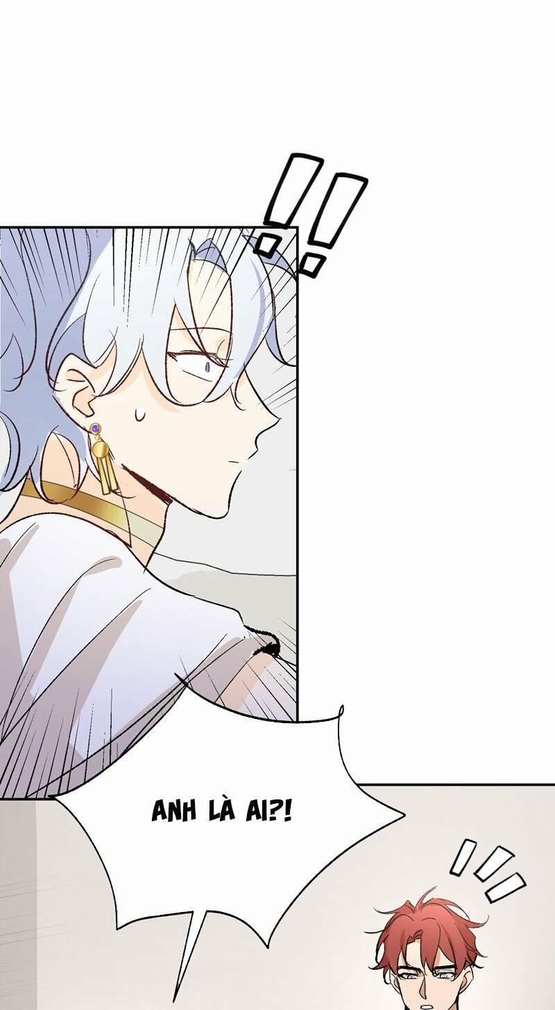 Ước Mong Của Thần Quan Là Được Cưỡi Ác Long 16 trang 34