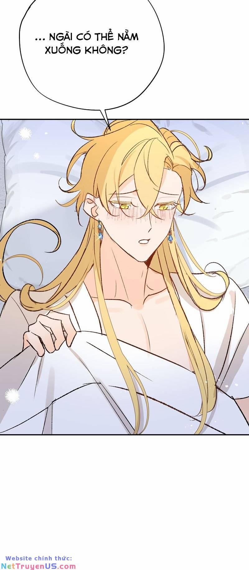 Ước Mong Của Thần Quan Là Được Cưỡi Ác Long 17 trang 13