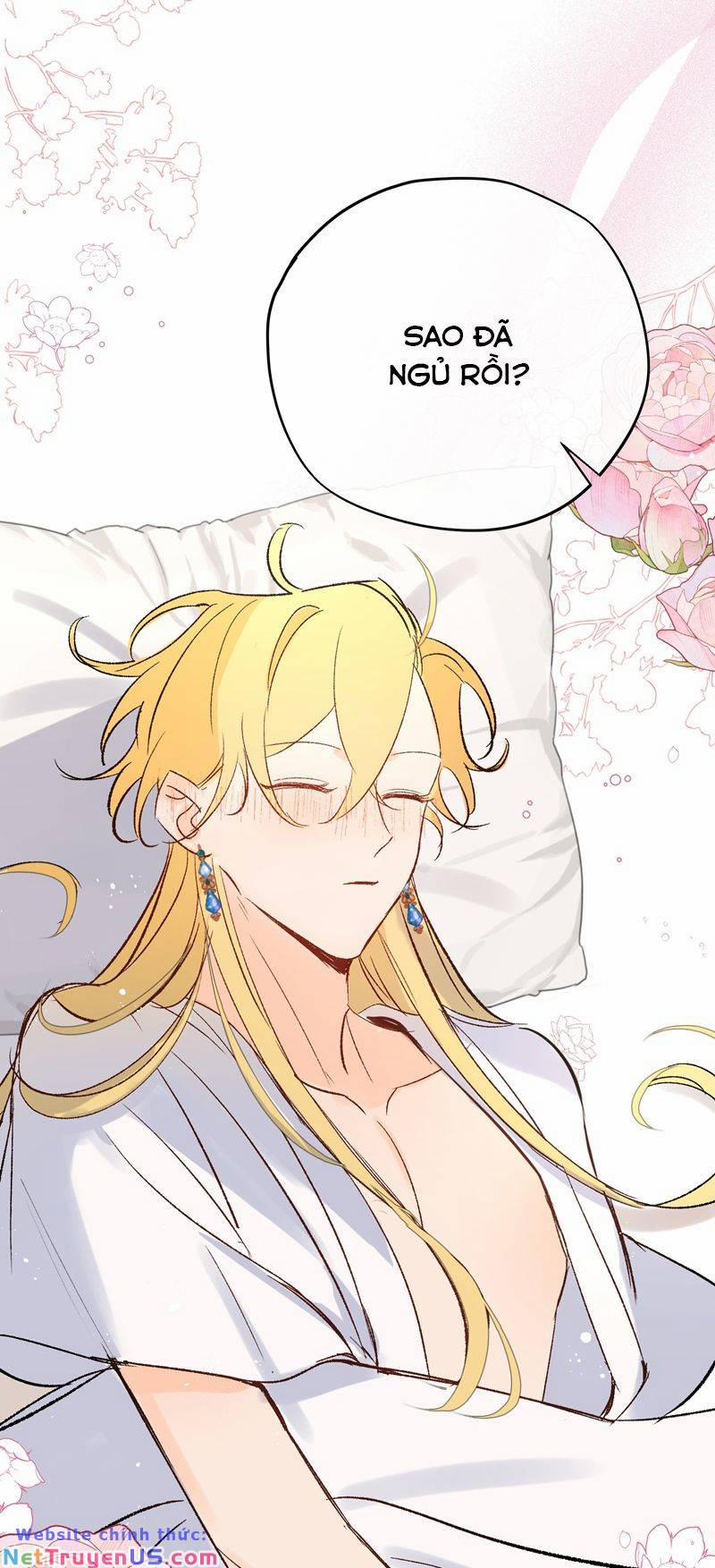 Ước Mong Của Thần Quan Là Được Cưỡi Ác Long 17 trang 17