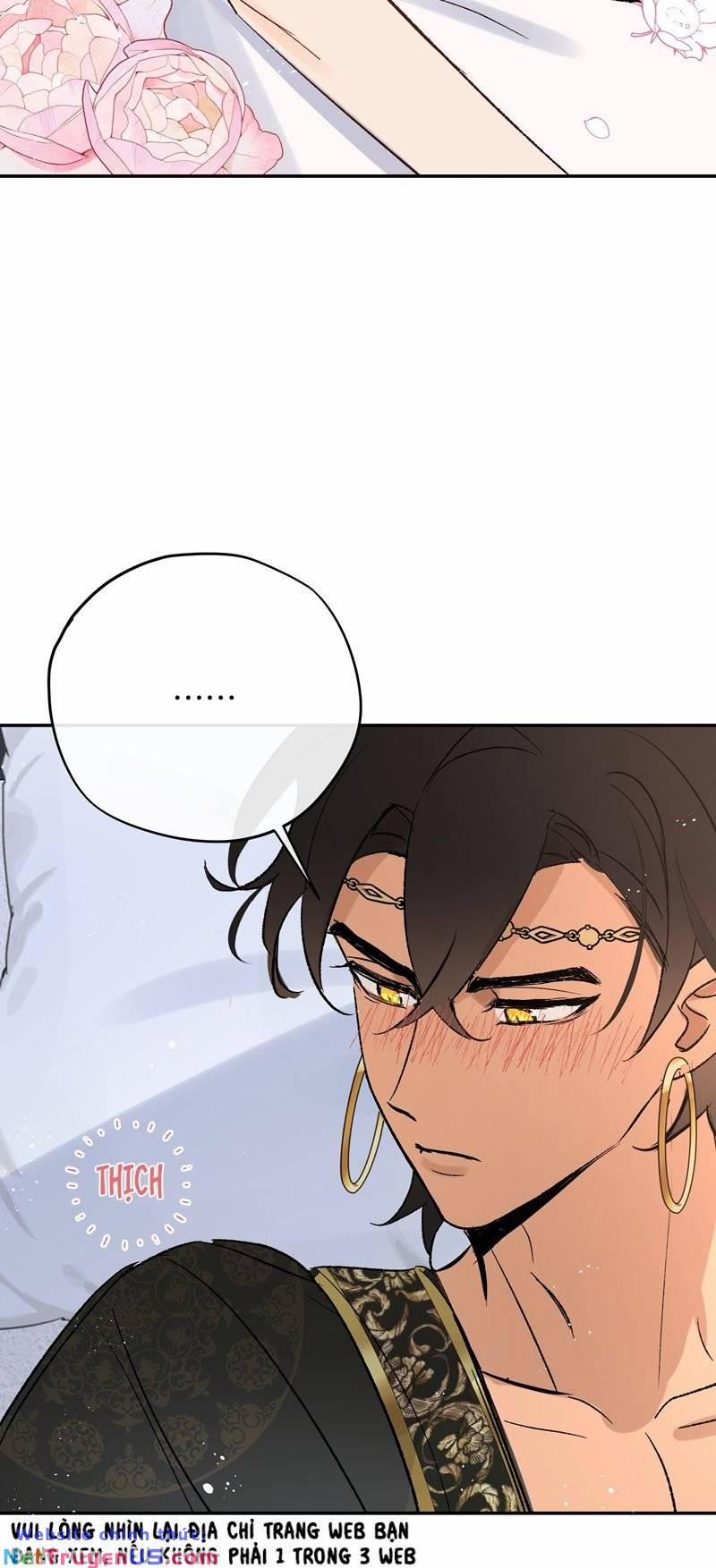 Ước Mong Của Thần Quan Là Được Cưỡi Ác Long 17 trang 18