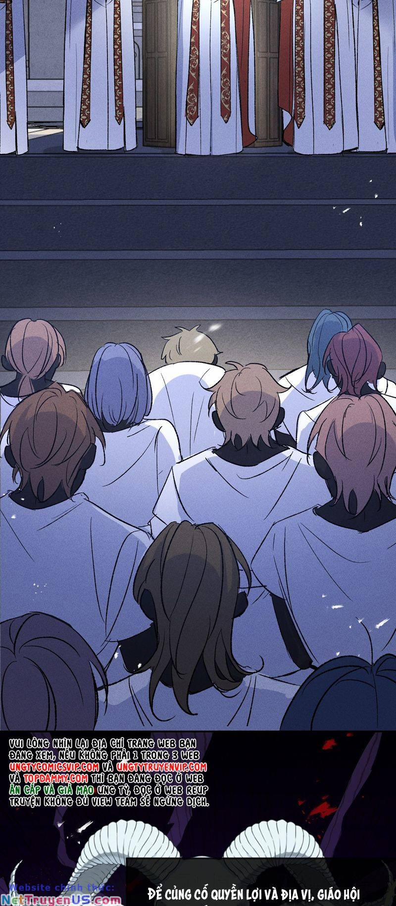 Ước Mong Của Thần Quan Là Được Cưỡi Ác Long 17 trang 2