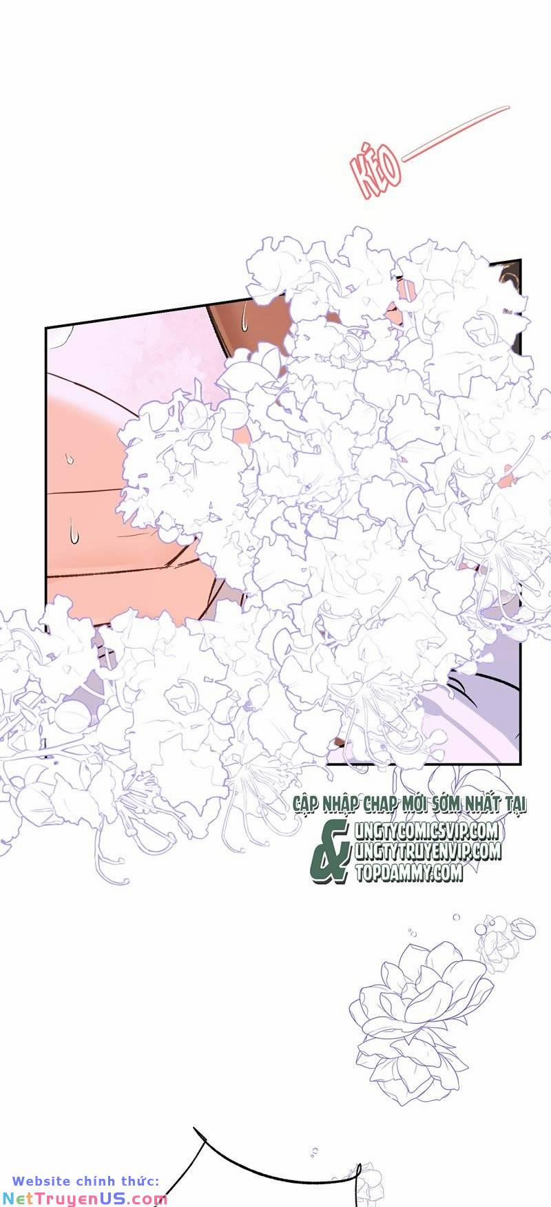 Ước Mong Của Thần Quan Là Được Cưỡi Ác Long 17 trang 26