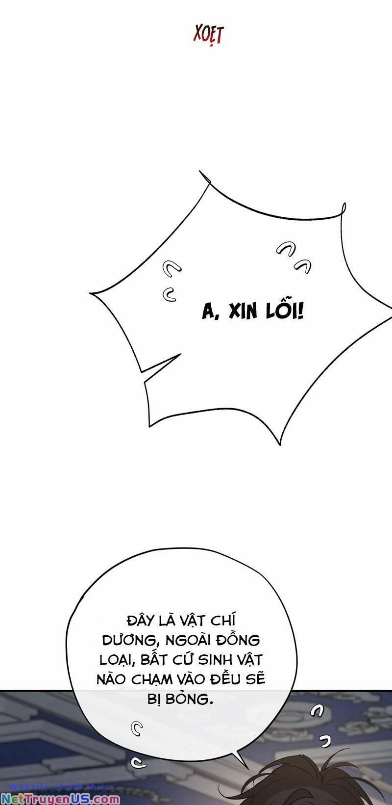 Ước Mong Của Thần Quan Là Được Cưỡi Ác Long 17 trang 28