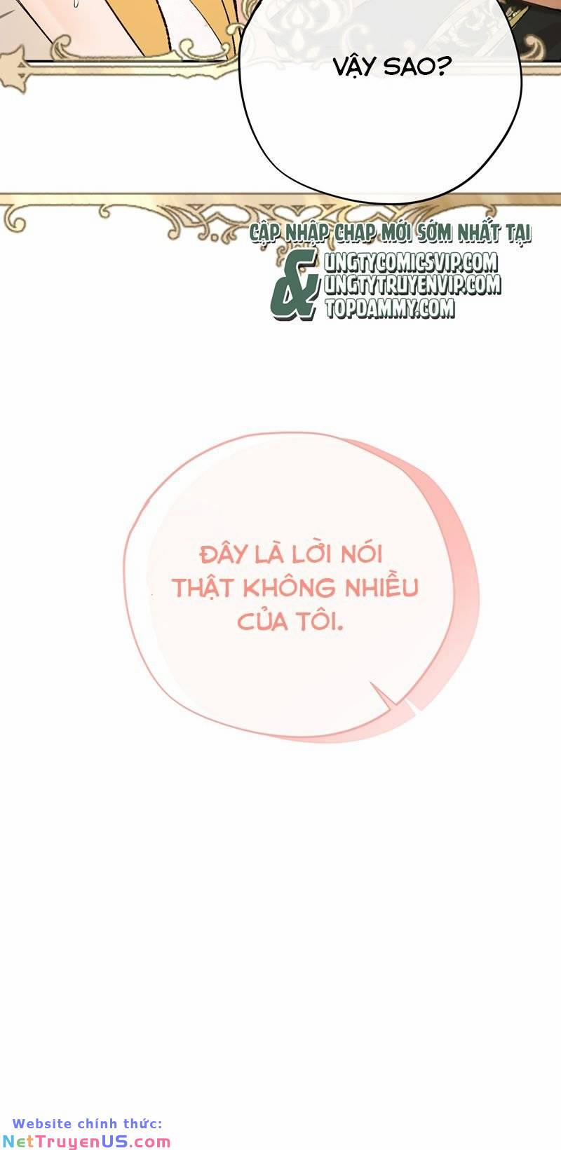 Ước Mong Của Thần Quan Là Được Cưỡi Ác Long 17 trang 36