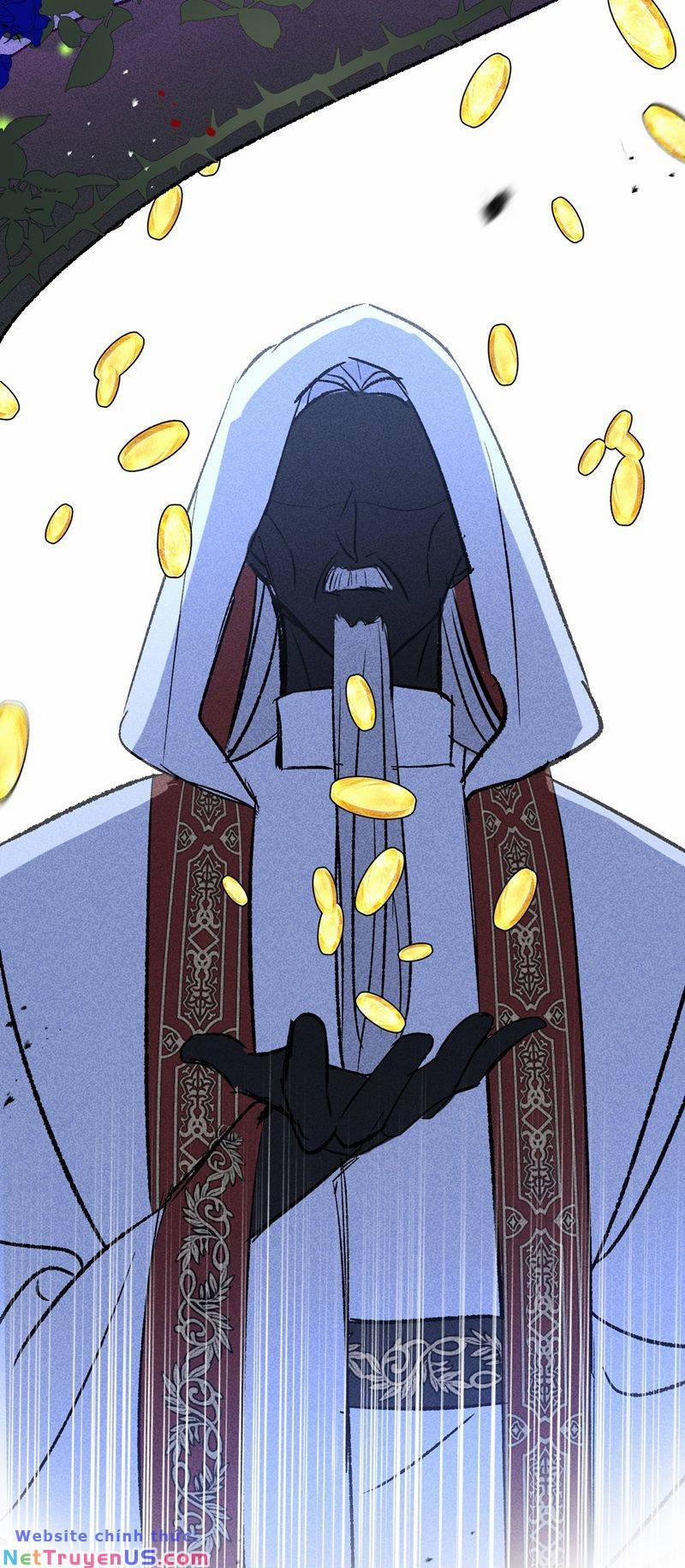 Ước Mong Của Thần Quan Là Được Cưỡi Ác Long 17 trang 4