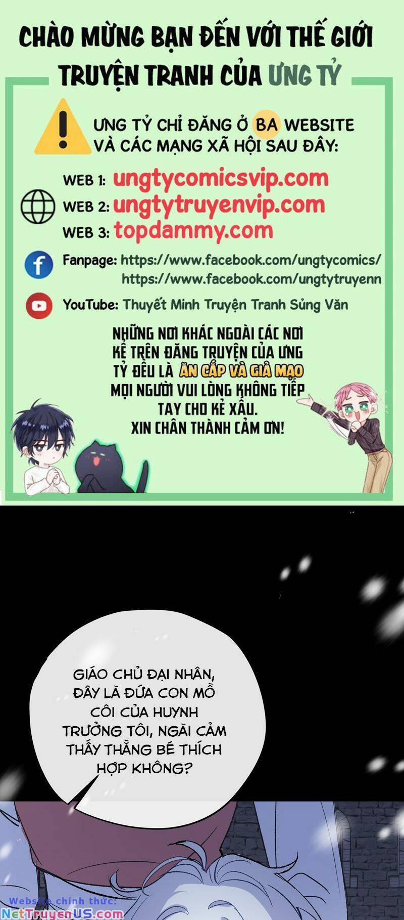 Ước Mong Của Thần Quan Là Được Cưỡi Ác Long 18 trang 0