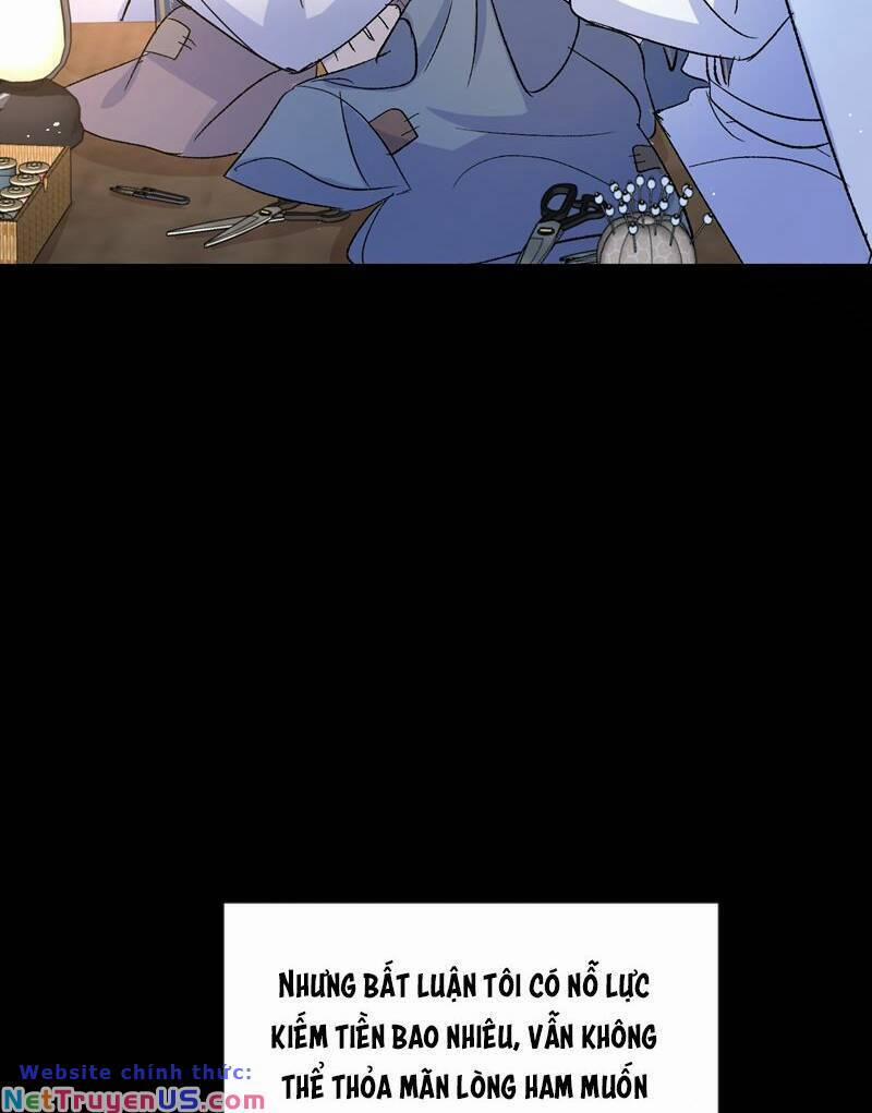 Ước Mong Của Thần Quan Là Được Cưỡi Ác Long 18 trang 16