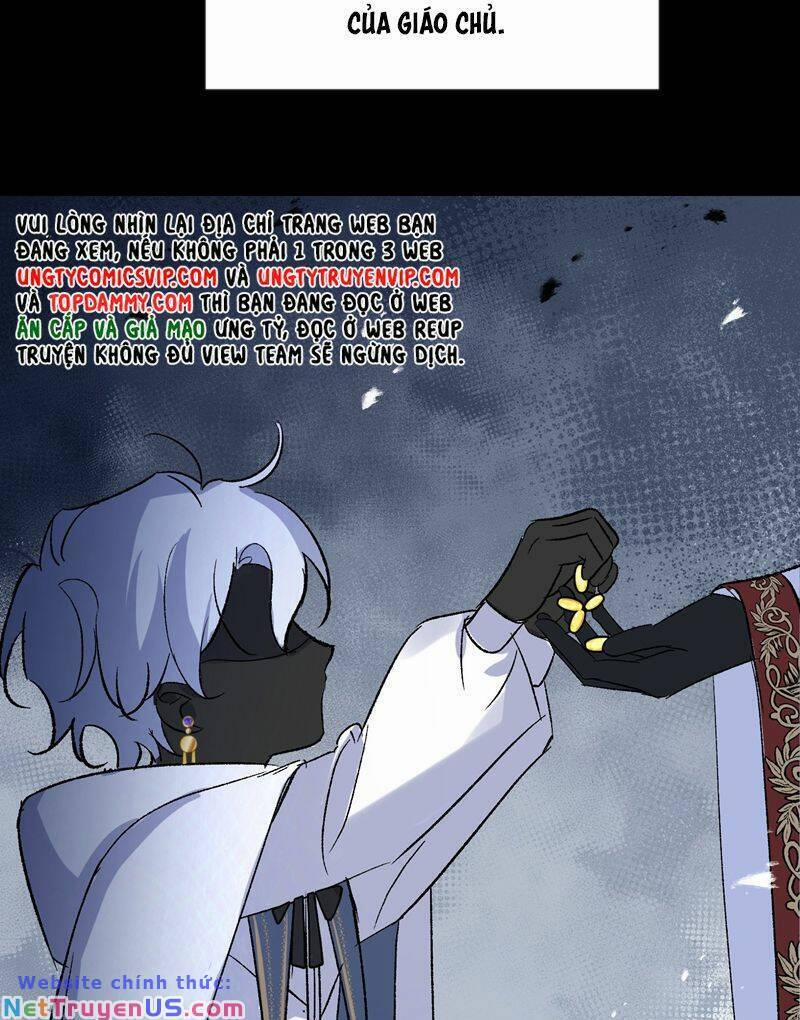 Ước Mong Của Thần Quan Là Được Cưỡi Ác Long 18 trang 17