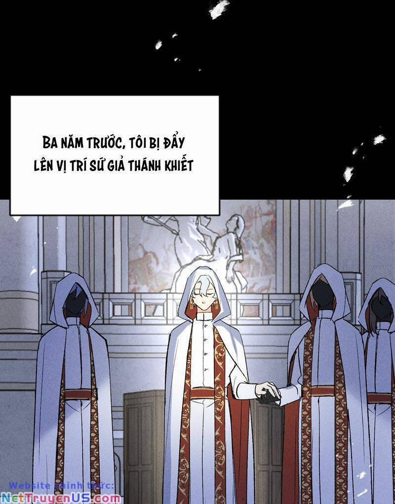 Ước Mong Của Thần Quan Là Được Cưỡi Ác Long 18 trang 19