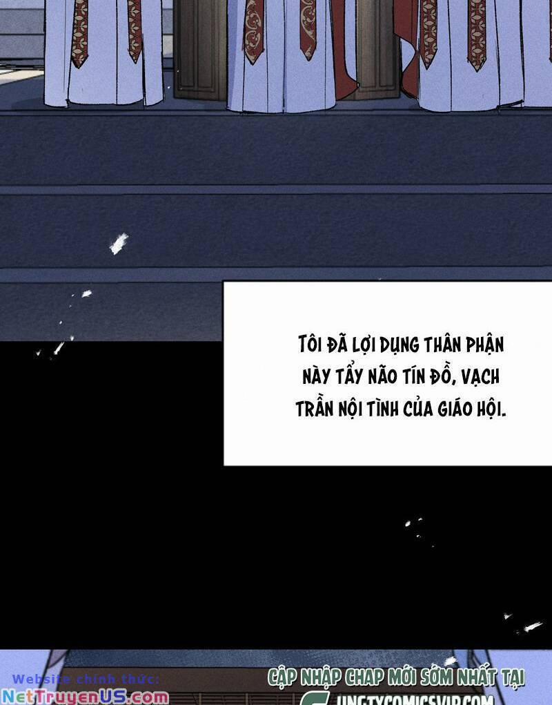 Ước Mong Của Thần Quan Là Được Cưỡi Ác Long 18 trang 20