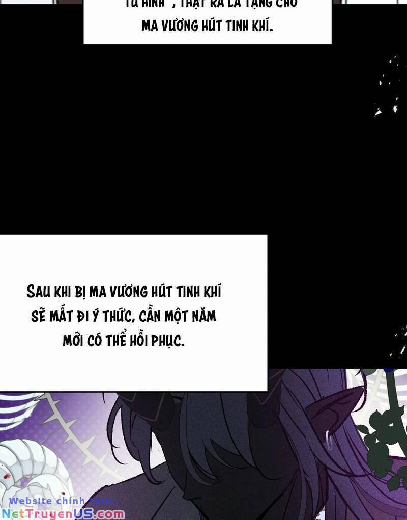 Ước Mong Của Thần Quan Là Được Cưỡi Ác Long 18 trang 22