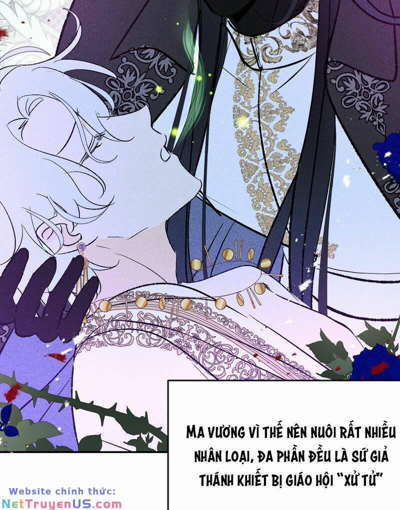 Ước Mong Của Thần Quan Là Được Cưỡi Ác Long 18 trang 23