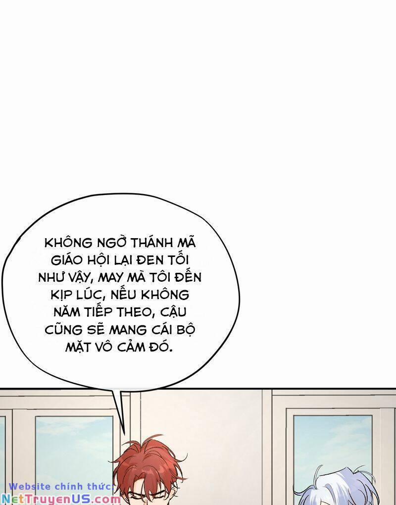 Ước Mong Của Thần Quan Là Được Cưỡi Ác Long 18 trang 25