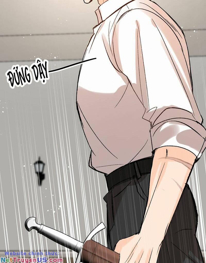 Ước Mong Của Thần Quan Là Được Cưỡi Ác Long 18 trang 28