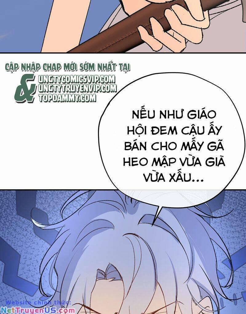 Ước Mong Của Thần Quan Là Được Cưỡi Ác Long 18 trang 31