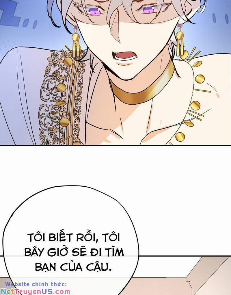 Ước Mong Của Thần Quan Là Được Cưỡi Ác Long 18 trang 32