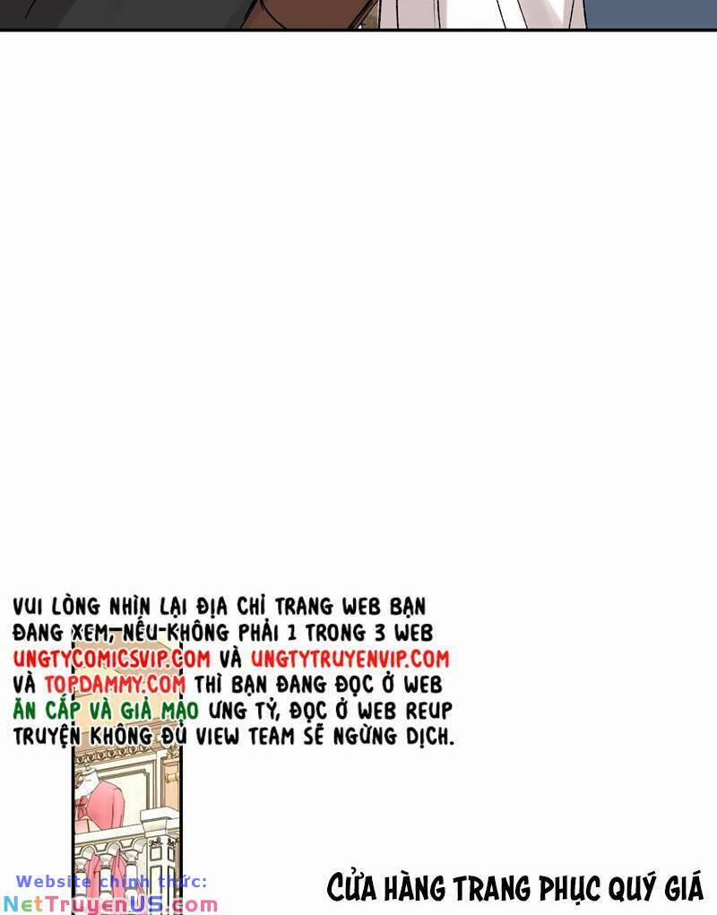 Ước Mong Của Thần Quan Là Được Cưỡi Ác Long 18 trang 34