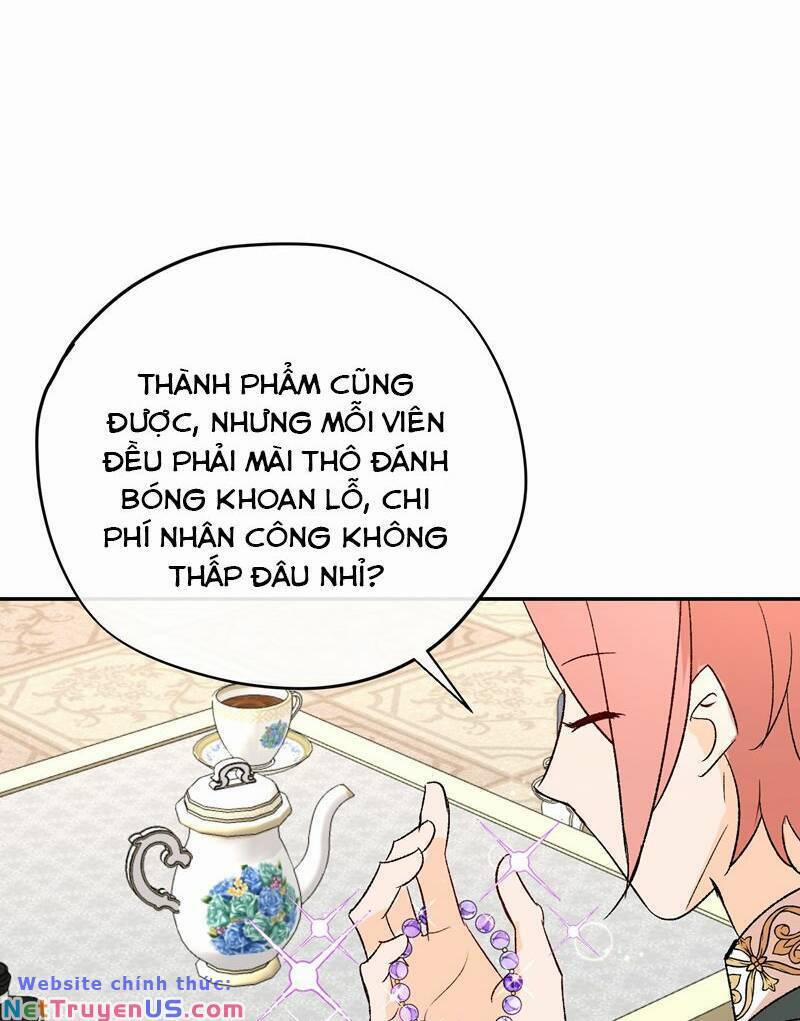 Ước Mong Của Thần Quan Là Được Cưỡi Ác Long 18 trang 36